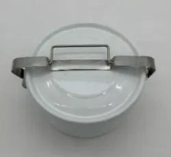 Riess - Emaille Dichtungsdose 1Liter - Bild 2