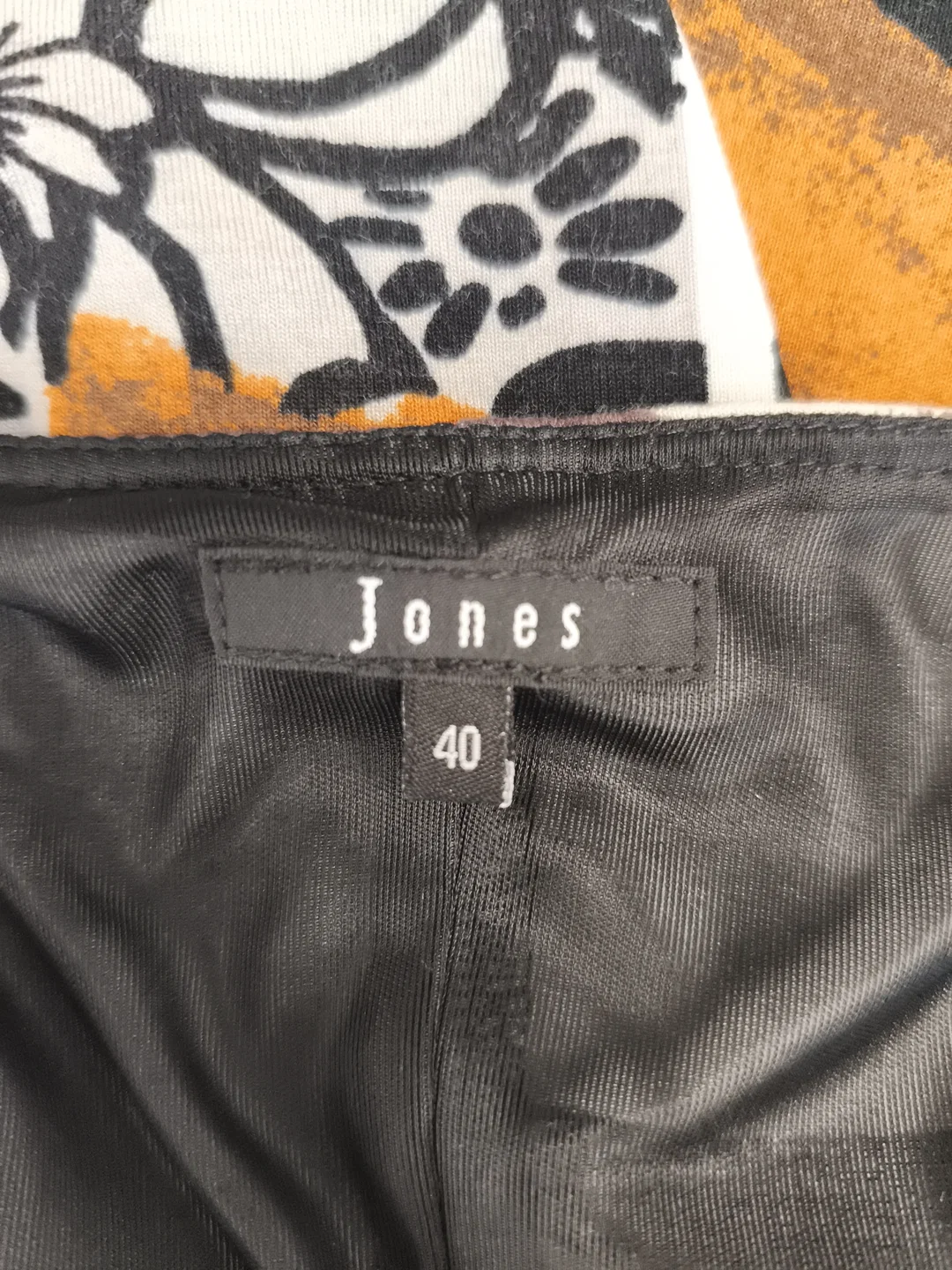 Jones, Damenkleid, Gr. 40 – Bild 5