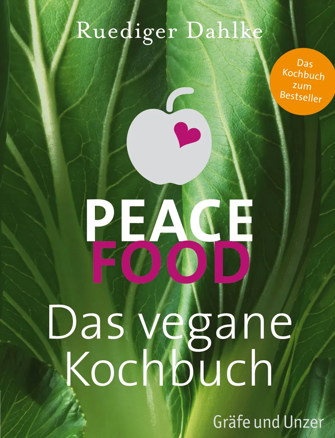 Peace Food - Das vegane Kochbuch - Ruediger Dahlke - Bild 2