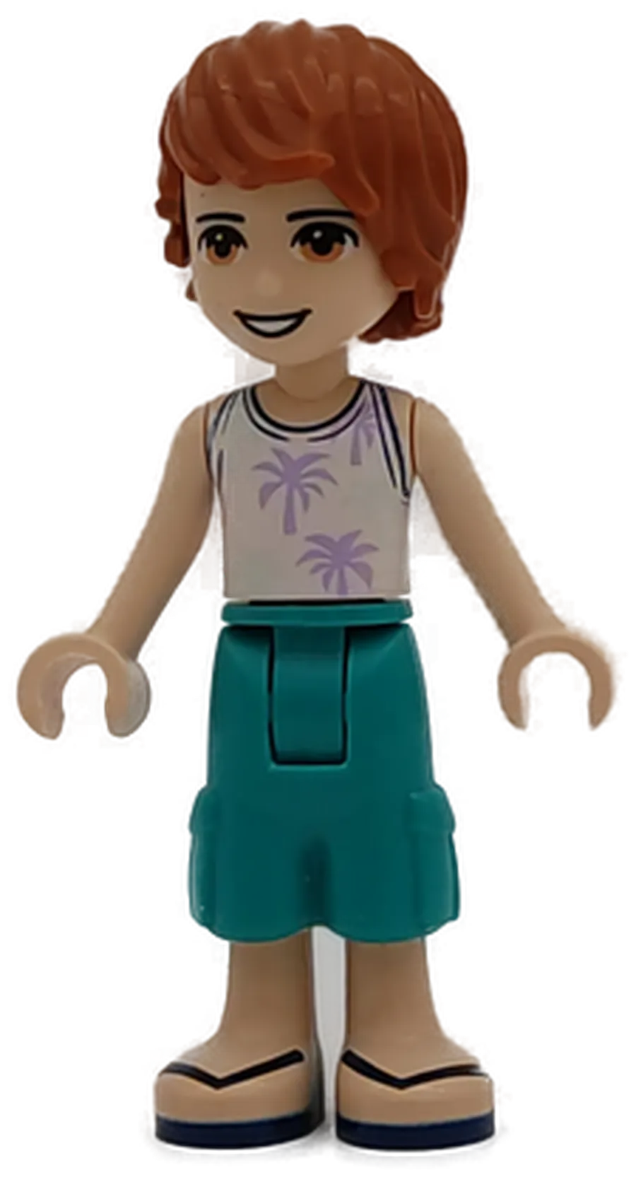 Lego Friends Figur - Bild 4