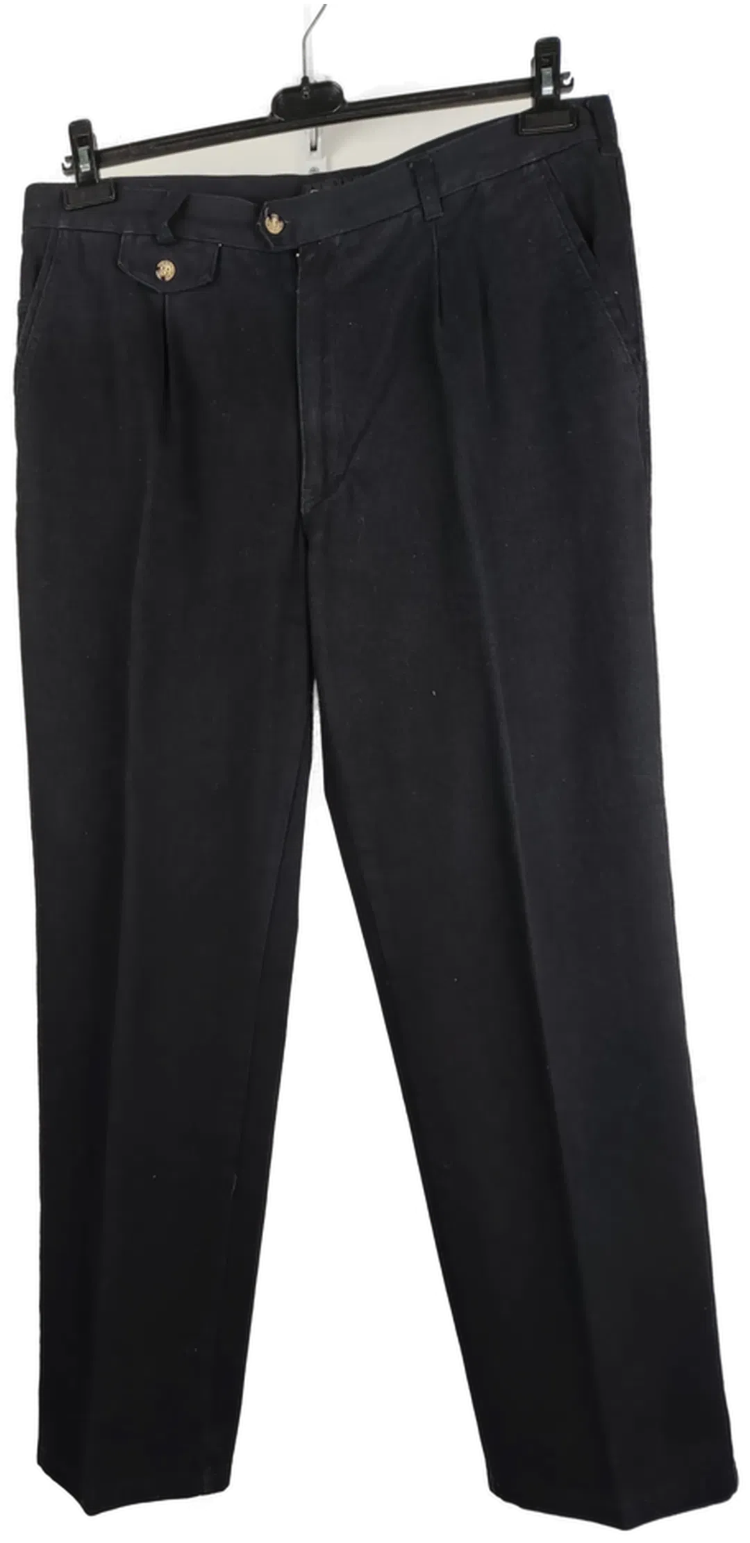 Clarin Shavien Damen Hose schwarz - M/38 - Bild 4