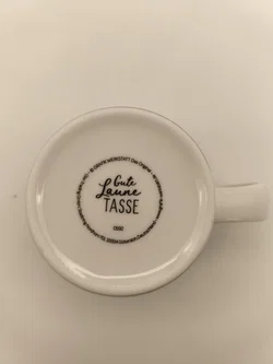 Kaffeetasse, Kaffeehäferl 