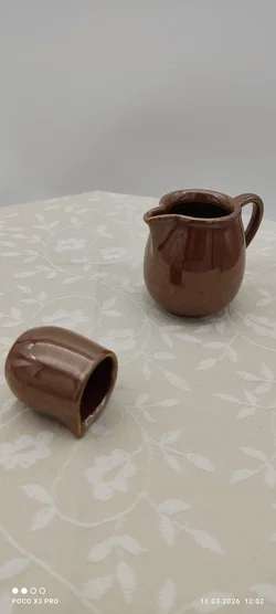 Porzellan-Milchkanne & Sahnekännchen, Sonstige | Zeitloser Charme - Bild 6