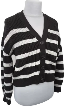 H&M, Strickweste Damen, Gr. M - Bild 2