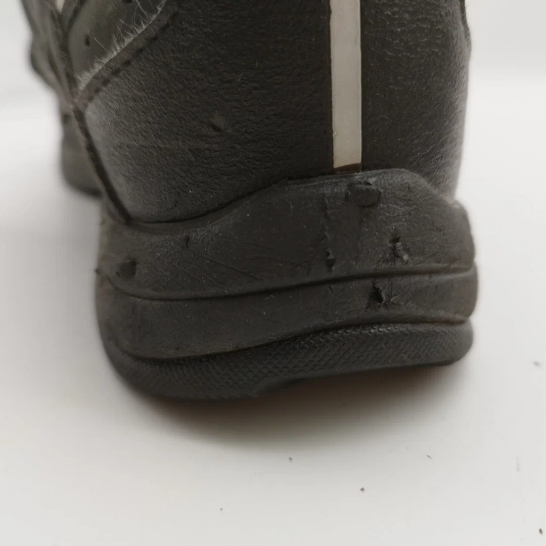 KTM-MTB Tourschuhe - Größe 43 / Schwarz-orange – Bild 5