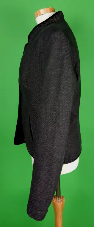 Maison Scotch - Damenblazer Gr. L – Bild 2