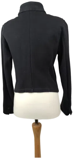 Aguis Damenblazer schwarz- 38/M - Bild 2