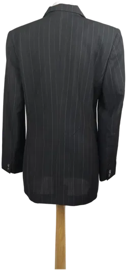 Vivien Caron Damen-Blazer schwarz - XXXL/46 - Bild 2