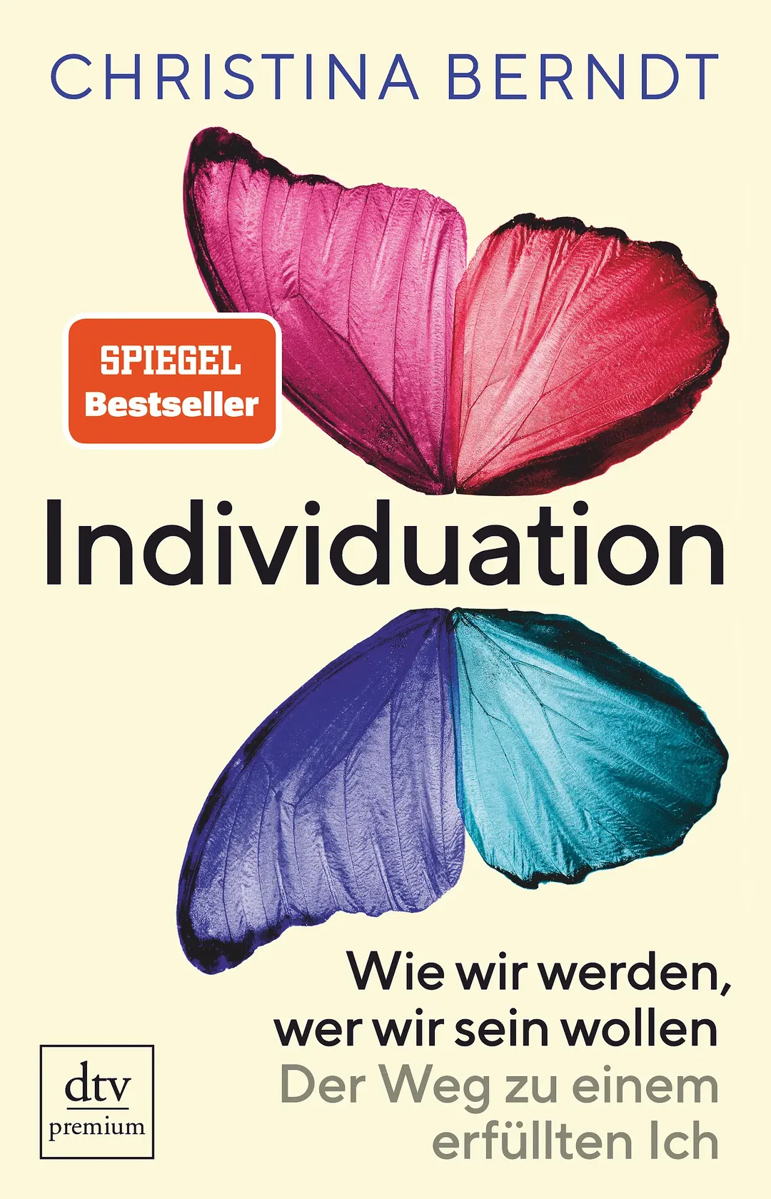 Individuation - Christina Berndt - Bild 2