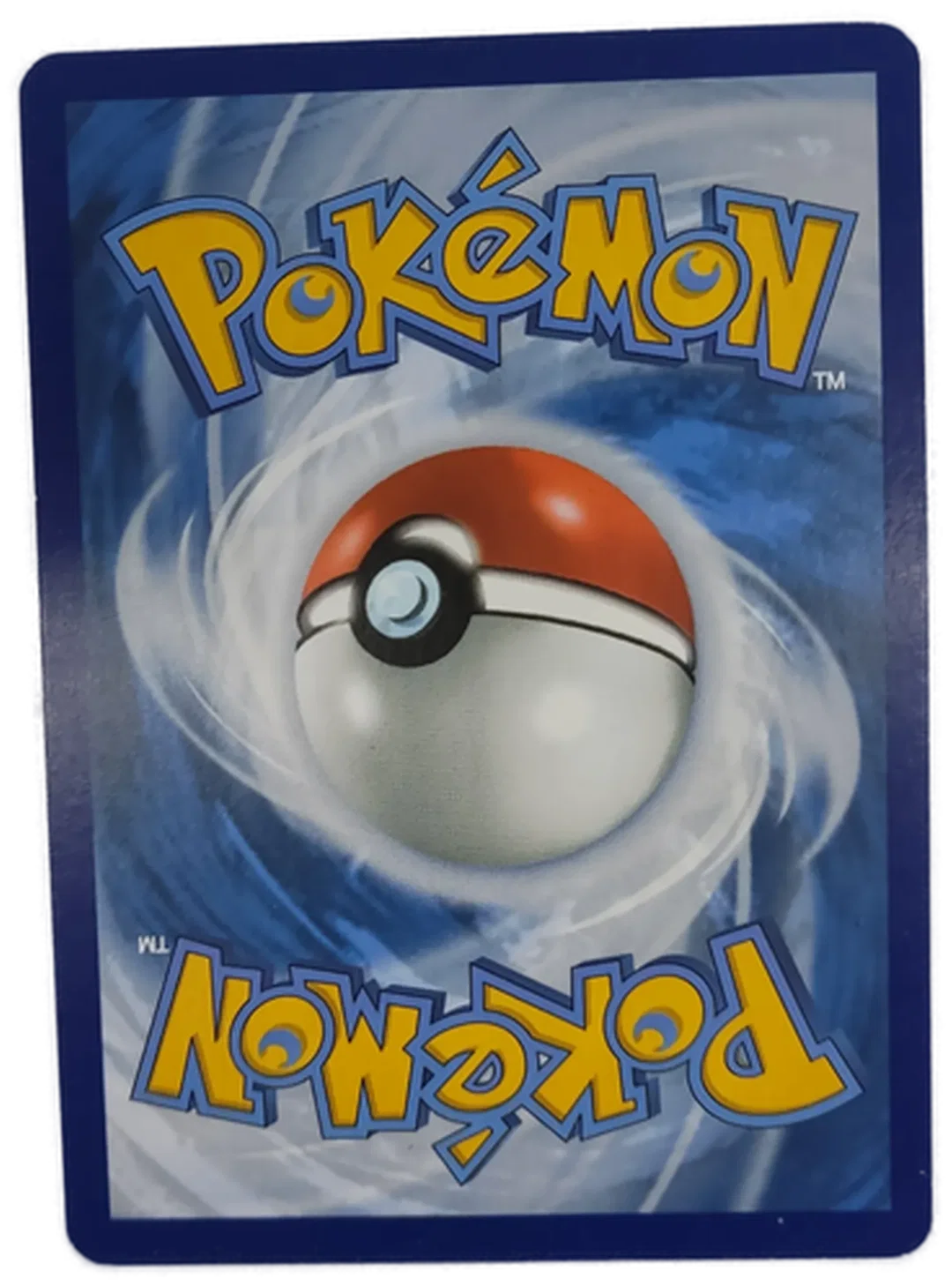  Pokémon Sammelkarte Phase2 Zwirrklop Phase1 – Bild 2