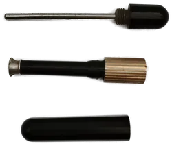 Altmodischer Pfeifenstopfer - 8cm lang - Bild 2