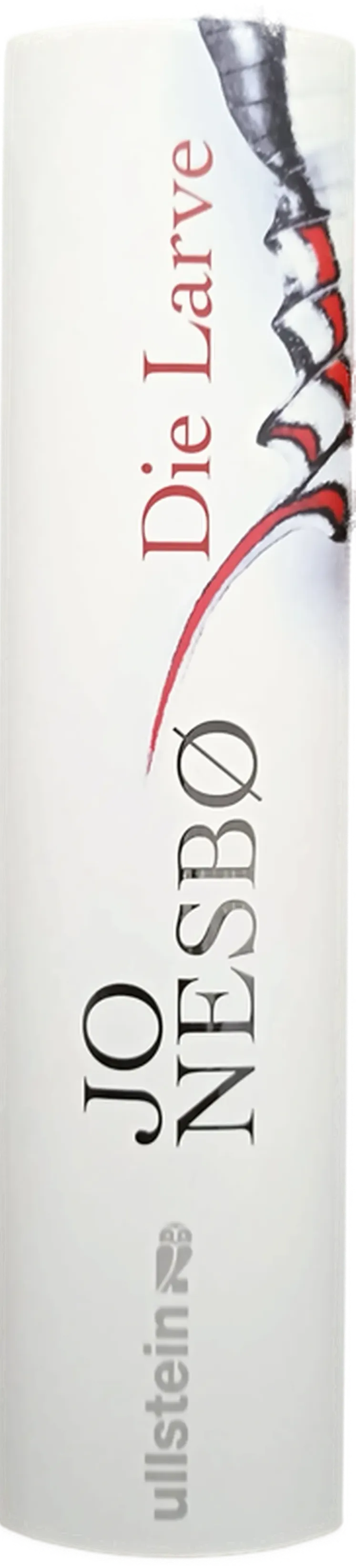 Die Larve - Jo Nesbø – Bild 2