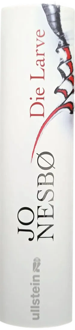 Die Larve - Jo Nesbø - Bild 2