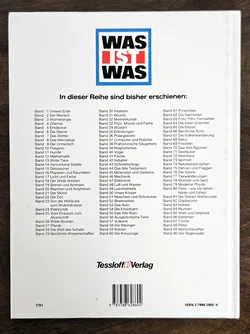 Was ist was, Band 046: Mechanik - Karl Dr. Pichol – Vorschau 2