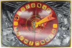 Harry Potter, Scene it? - DVD Gesellschaftsspiel - Mattel  - Bild 3