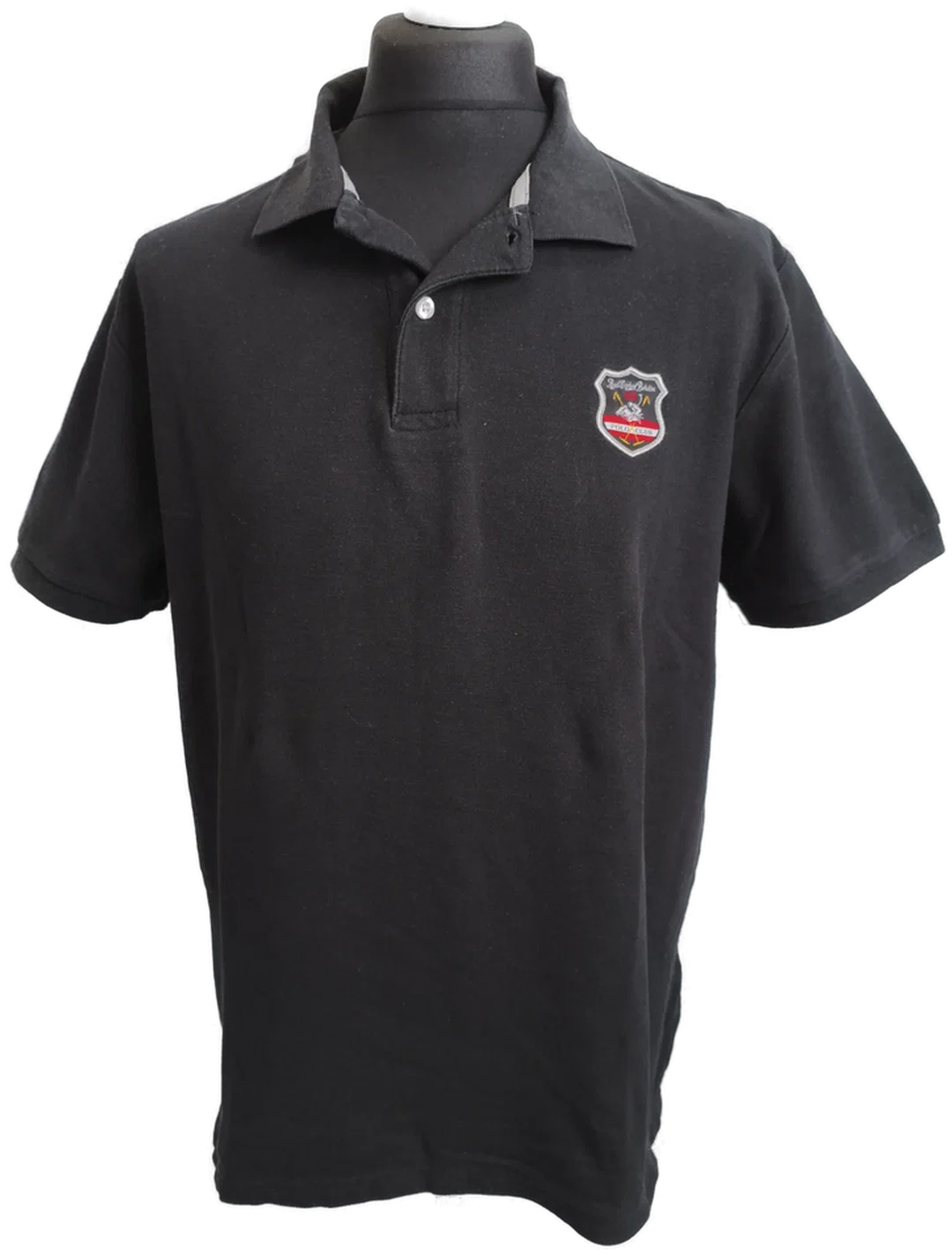 Royal County of Berkshire, Poloshirt Herren, Gr. XL – Bild 1