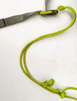 Turnbeutel, Ergobag | Mit Charakterspur - Bild 6