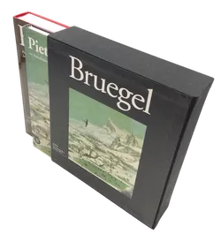 Bruegel Bücher im Schuber - KHM - Bild 2