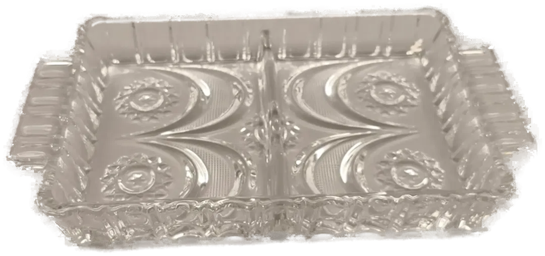 Anbietschale Glas - Bild 3