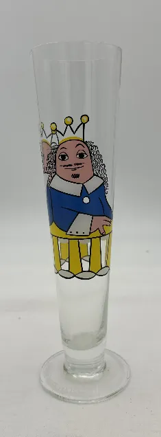 Ritzenhoff Bierglas – Bild 2