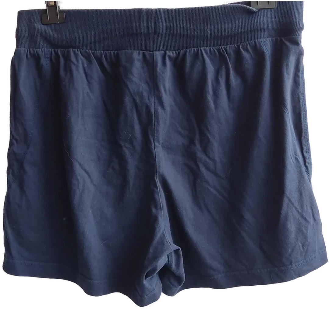 Nike Damenshorts blau - Gr. XXL/44 – Bild 2