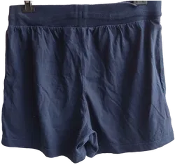 Nike Damenshorts blau - Gr. XXL - Bild 2