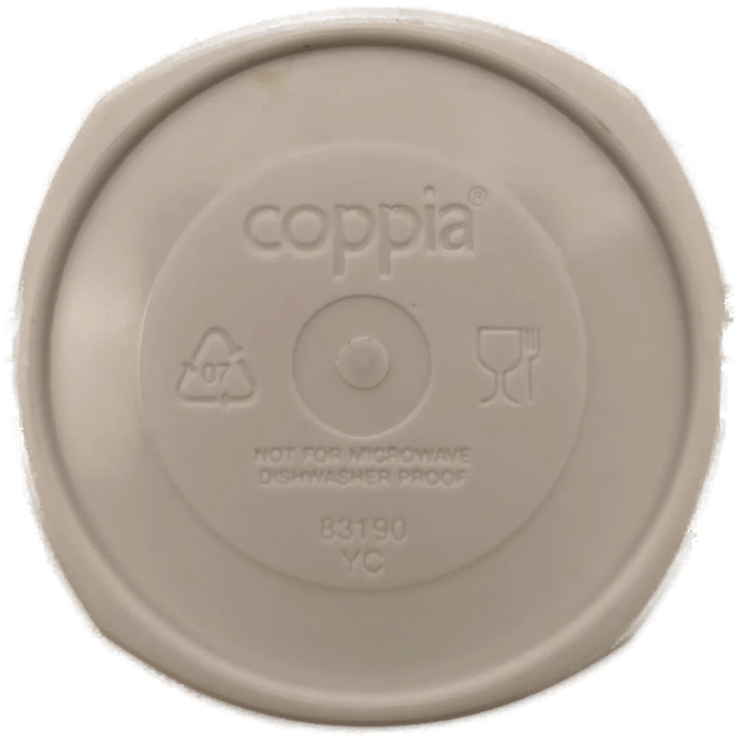 Coppia, Teletubbies Trinkbecher, Vintage – Bild 3
