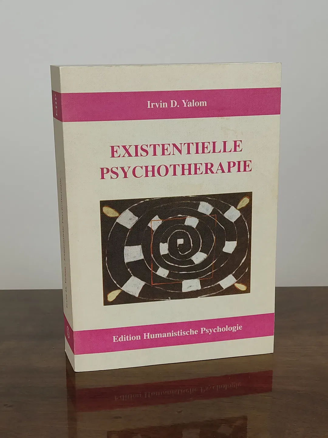 Existentielle Psychotherapie - Irvin D. Yalom - Bild 2