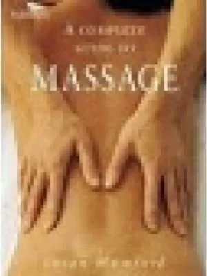 A Complete Guide to Massage - Susan Mumford - Bild 2