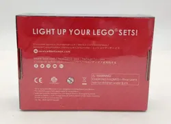 Briksmax - Lego LED Beleuchtung Kit Big Bang Theory - Bild 2