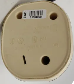 Vintage Philips HR 2570/A Messer und Scherenschleifer 1970 - Bild 6