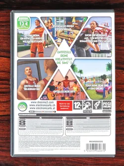 Die Sims 3 - PC-Spiel - DVD-ROM - Bild 2