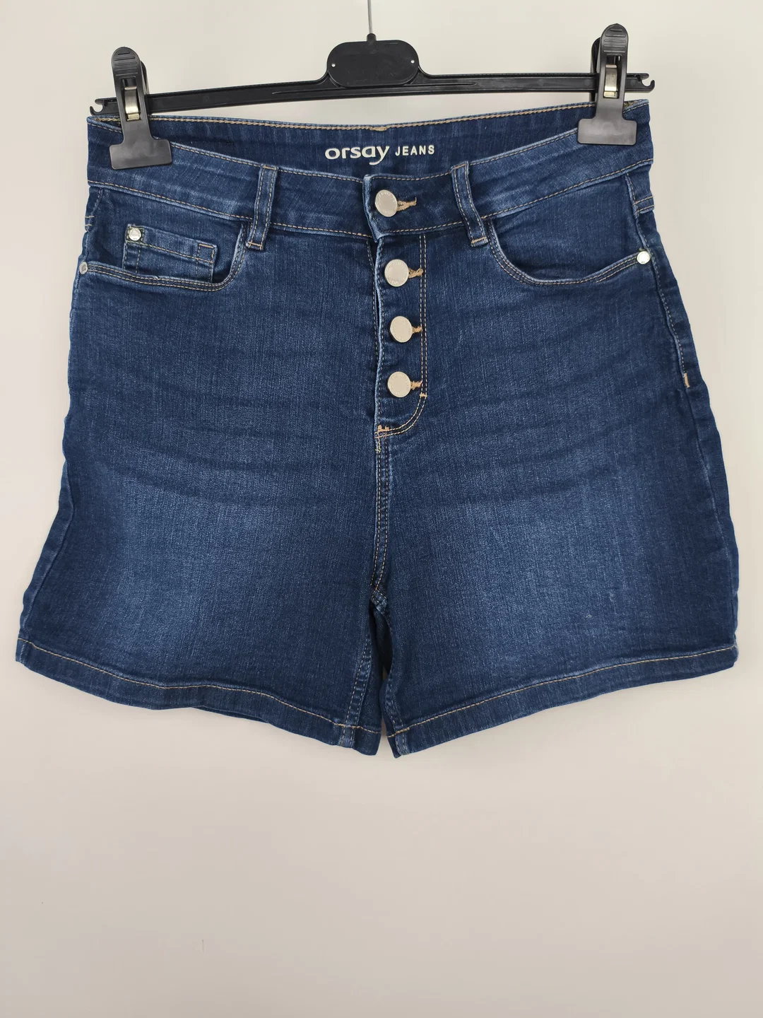 Orsay, Damenshorts, Gr. 36 – Bild 1