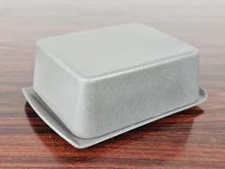 Magu Natur Design - Butterdose  – Vorschau 2