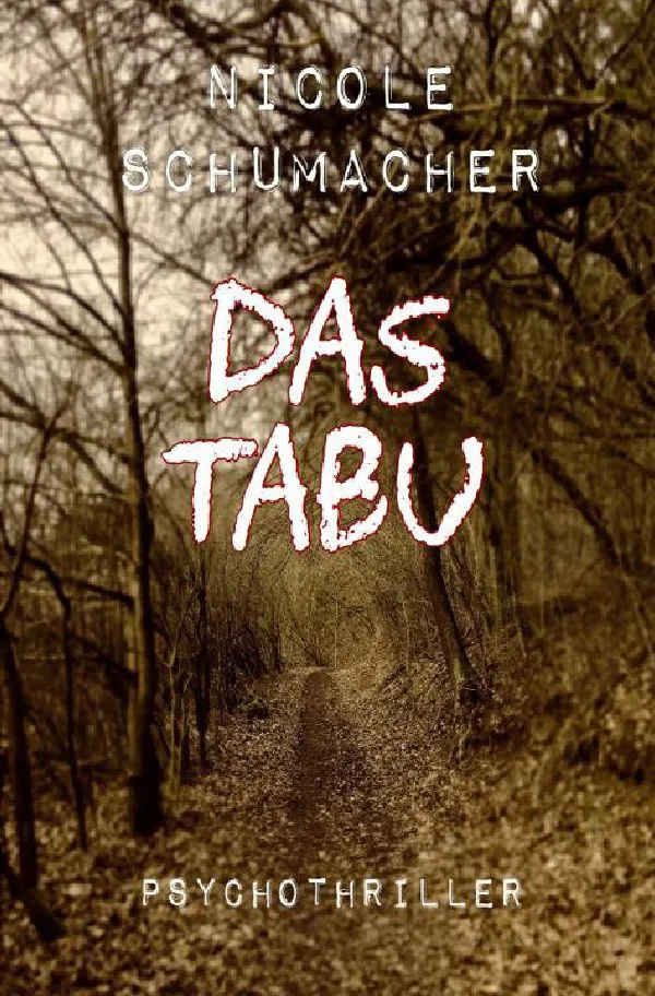 Das Tabu - Nicole Schumacher - Bild 1