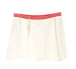Vintage Adidas 70er Tennisrock von Radtke 46 – Vorschau 3
