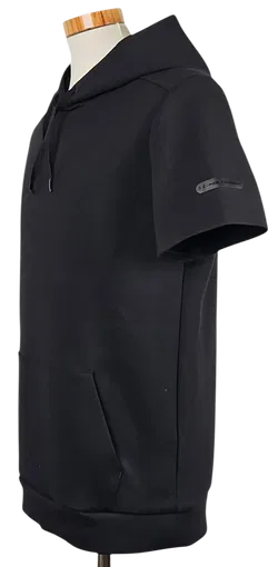 Babäm! - Under Armour Herren Kapuzenpullover, schwarz - Gr. M - Bild 2