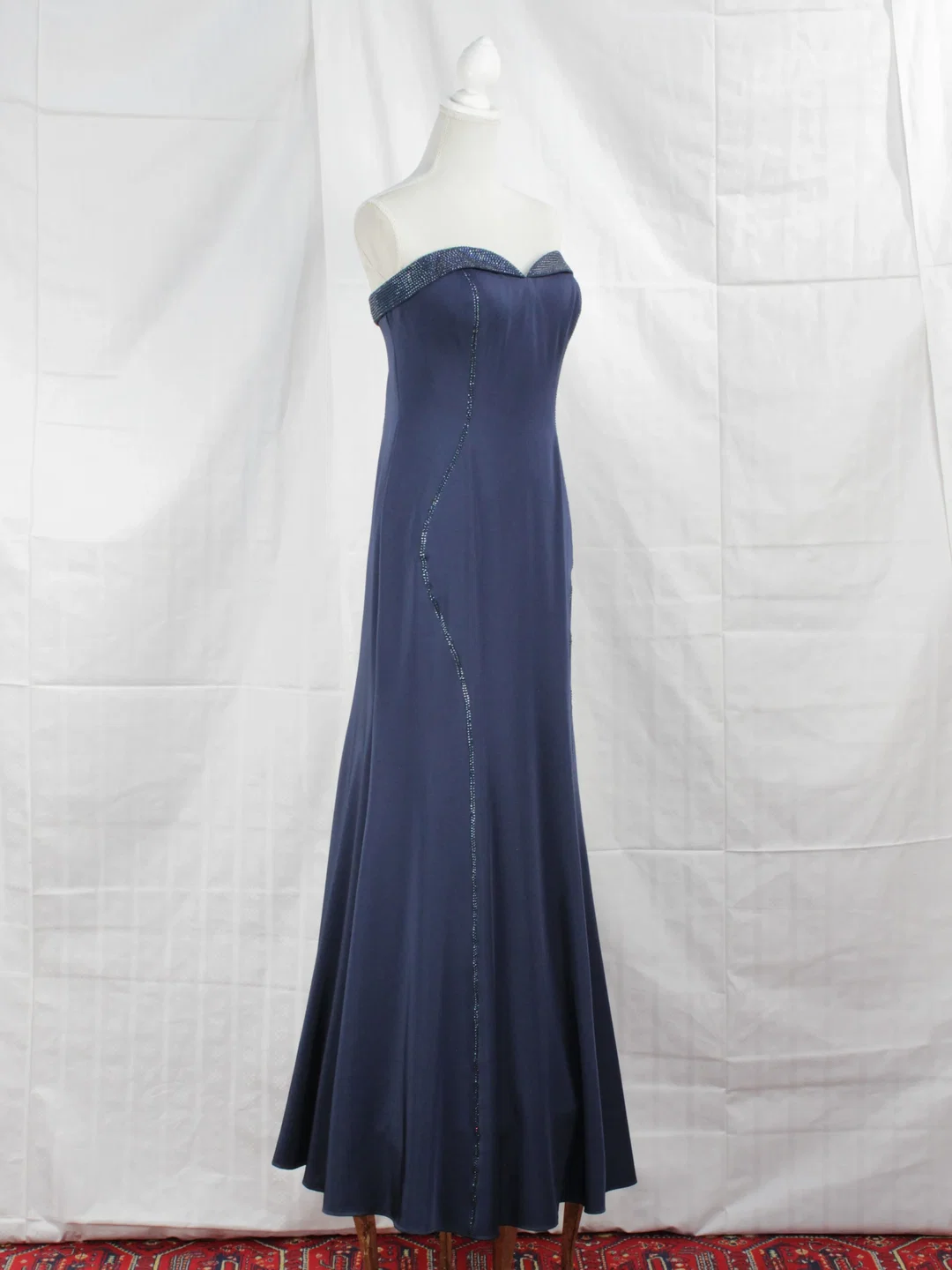 Abendkleid - 09 - Colette by Mon Cheri - Gr. XL – Bild 2