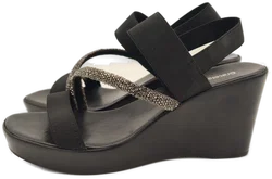Damen Sandalen Graceland Größe 37 | Festlicher Begleiter - Bild 3