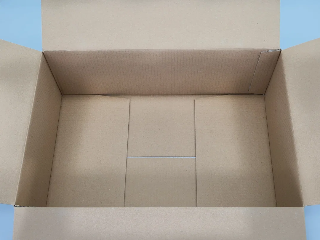 Bose Wave Music System Originalverpackung und Bedienungsanleitung - Leerkarton – Bild 10