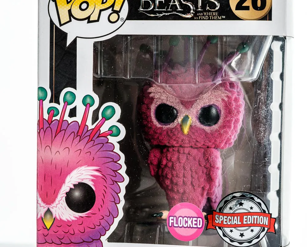 Funko Pop! FWOOPER 26 – Bild 3
