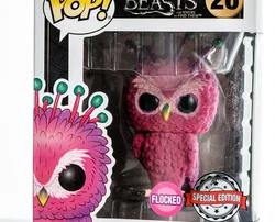 Funko Pop! FWOOPER 26 - Bild 3