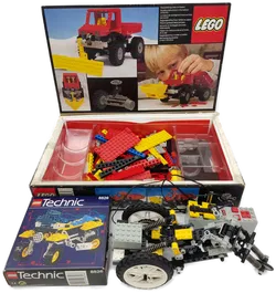 Lego Konvolut - Bild 1