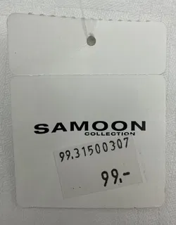 Samoon - Damenhose - Gr. 52 - Bild 4