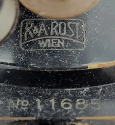 R&A Rost Wien - Theodolit – Bild 8