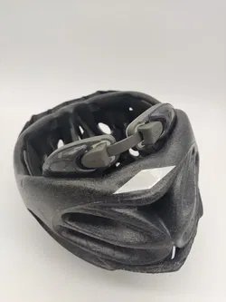 ABUS HR 3 Apache Herren Radhelm - Neuwertig - Bild 6