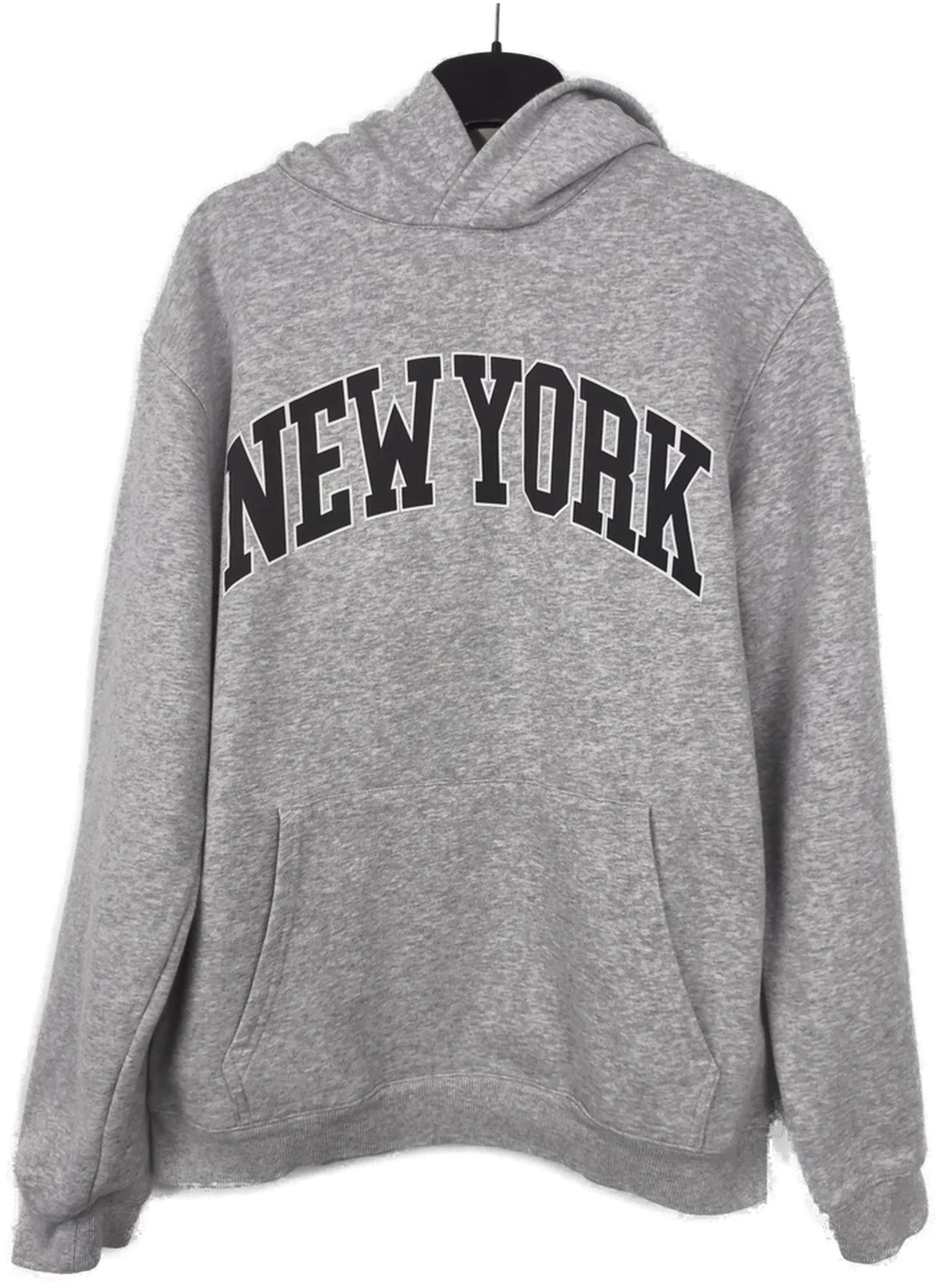 H&M, Hoodie, Gr. 165/170 – Bild 1