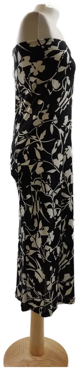 Sommerkleid Schulterfrei  - Bild 4