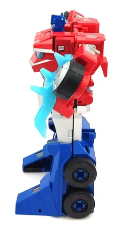 Hasbro Transformers Optimus Prime F2731 - Bild 3