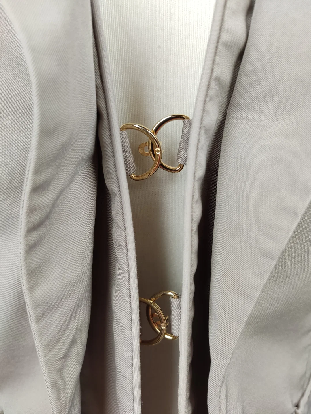 Schumacher - Damenblazer Gr. XS – Bild 4
